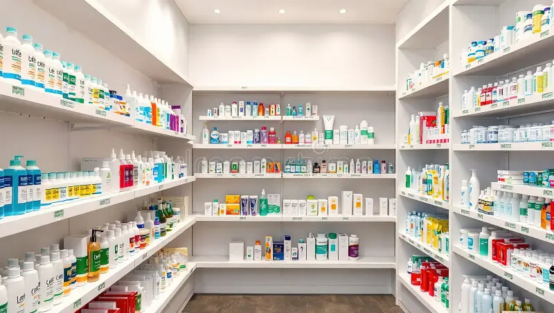 Pharmacy
